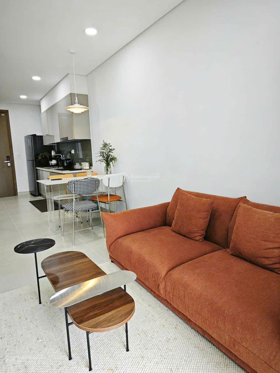 Không đăng ảo: 13 triệu - 55m2, 2PN, 1WC, full. Nhiều căn đang trống . Cho thuê River Panorama, Q7