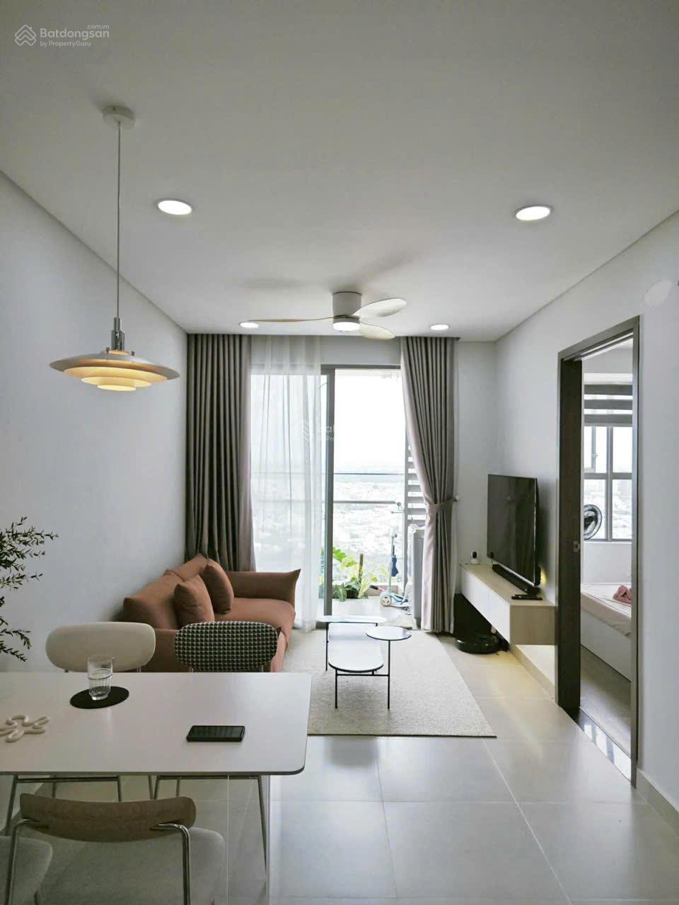 Không đăng ảo: 13 triệu - 55m2, 2PN, 1WC, full. Nhiều căn đang trống . Cho thuê River Panorama, Q7