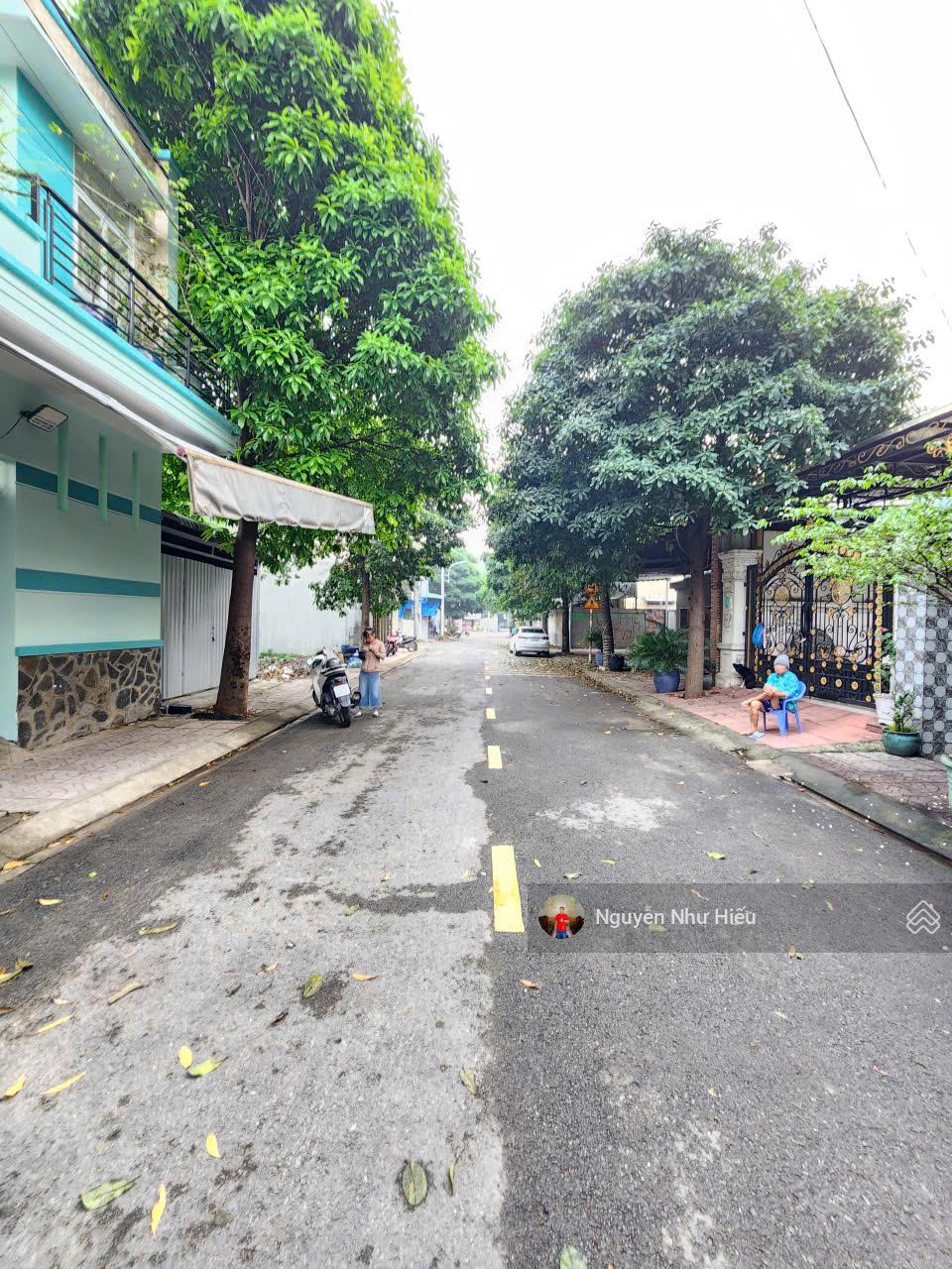 Bán đất rẻ gần đường Thuận Giao 24 chỉ 100m, p.Thuận Giao, Tp.Thuận An