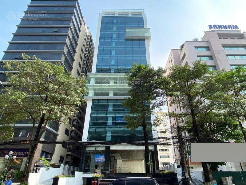 SIÊU VIP! BÁN TÒA NHÀ VĂN PHÒNG 13 TẦNG 370M - 124,99 TỶ - MT NGUYỄN HỮU THỌ - Q. HẢI CHÂU SIÊU VIP! BÁN TÒA NHÀ VĂN PHÒNG 13 TẦNG 370M - 124,99 TỶ - MT NGUYỄN HỮU THỌ - Q. HẢI CHÂU