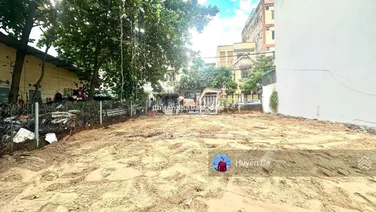 Cặp đất đường Võ Như Hưng sát Dương Khuê - Trục đường thông sông, thông biển, nối Đỗ Bá - An Thương