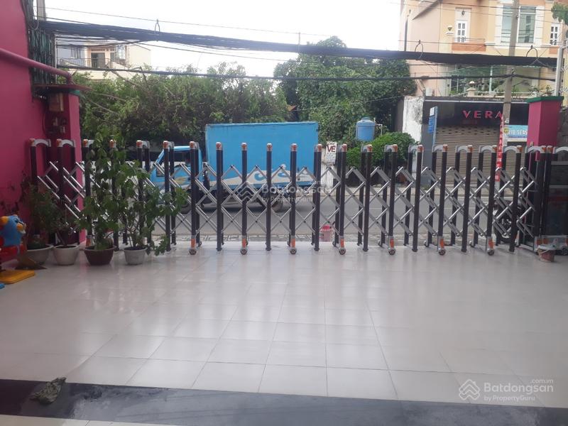 Bán Nhà Mặt Tiền Lê Quang Định - DTCN 241m² - NỞ HẬU 9M - CTXD HẦM 7 TẦNG - GIÁ SIÊU RẺ