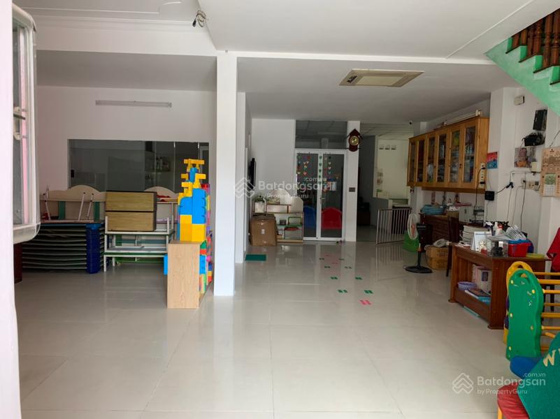 Bán Nhà Mặt Tiền Lê Quang Định - DTCN 241m² - NỞ HẬU 9M - CTXD HẦM 7 TẦNG - GIÁ SIÊU RẺ