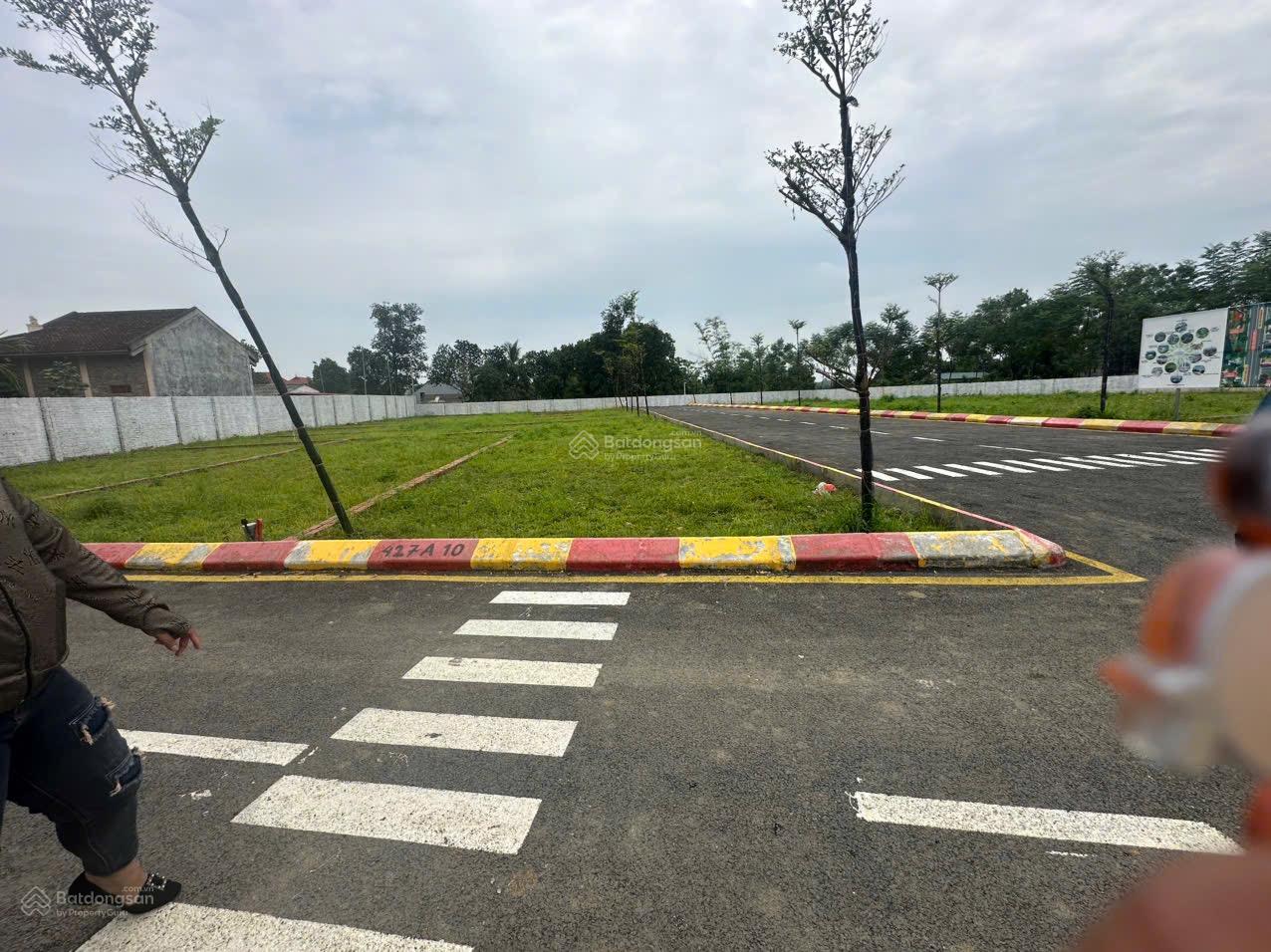 HOÀ LẠC CHÍNH CHỦ 145m2 1 tỷ nhỉnh , LH 0363 792 *** GẦN TRƯỜNG ĐẠI HỌC QUỐC GIA , TT CÁ