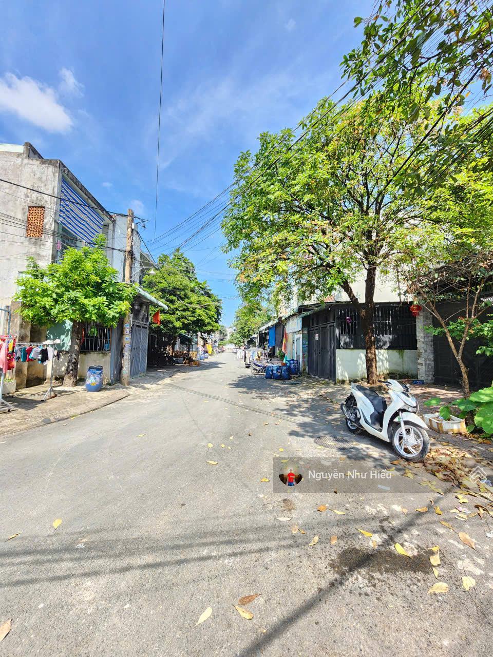 Giảm 250TR Bán đất gần đường Nguyễn Tri Phương P.An Bình Tp.Dĩ An Giảm 250TR Bán đất gần đường Nguyễn Tri Phương P.An Bình Tp.Dĩ An