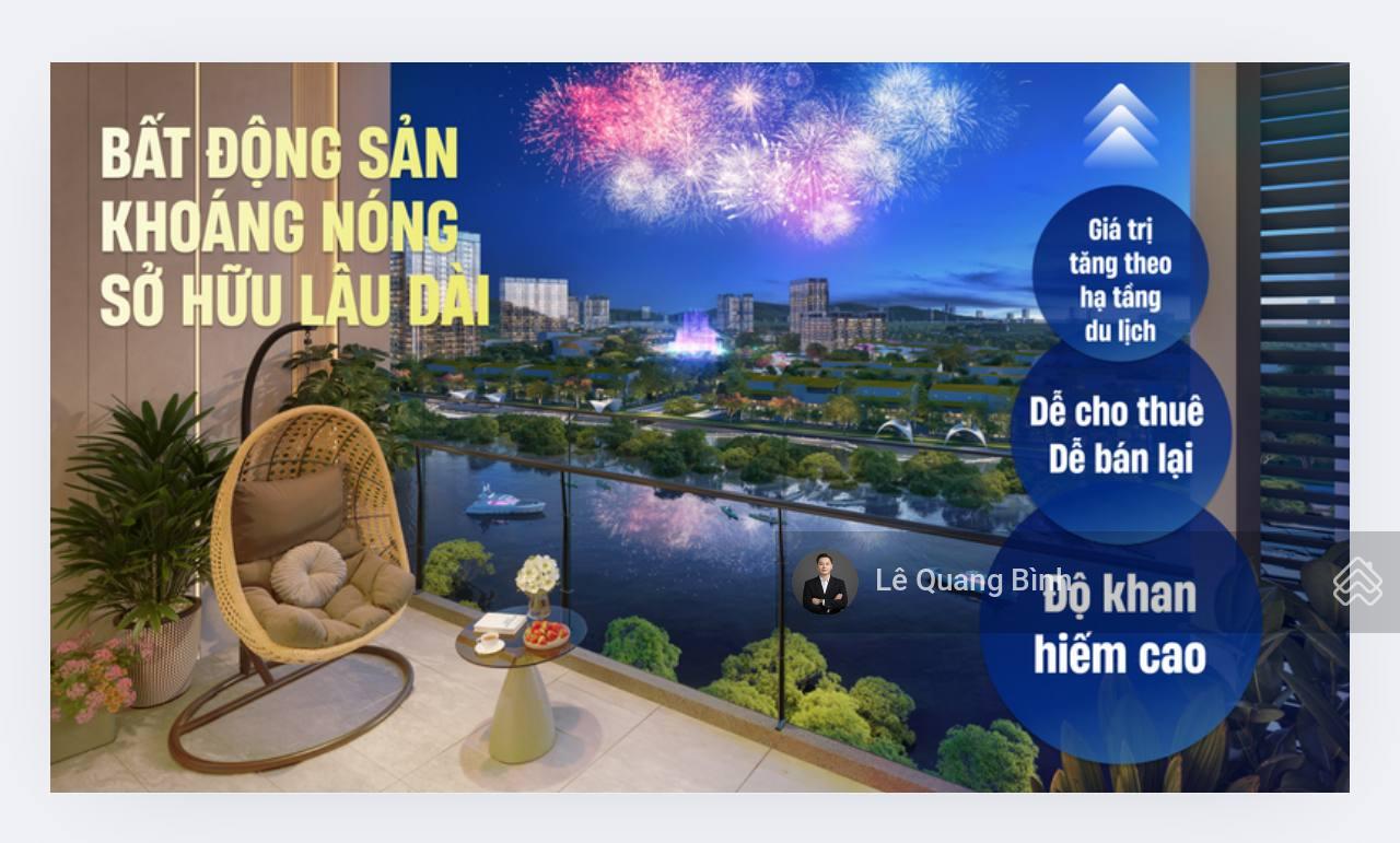 GIỎ HÀNG CĂN HỘ CHARMORA CITY ĐỘC QUYỀN. GIÁ GỐC CHỦ ĐẦU TƯ SUN GROUP. VIEW SÔNG, BIỂN, PHÁO HOA