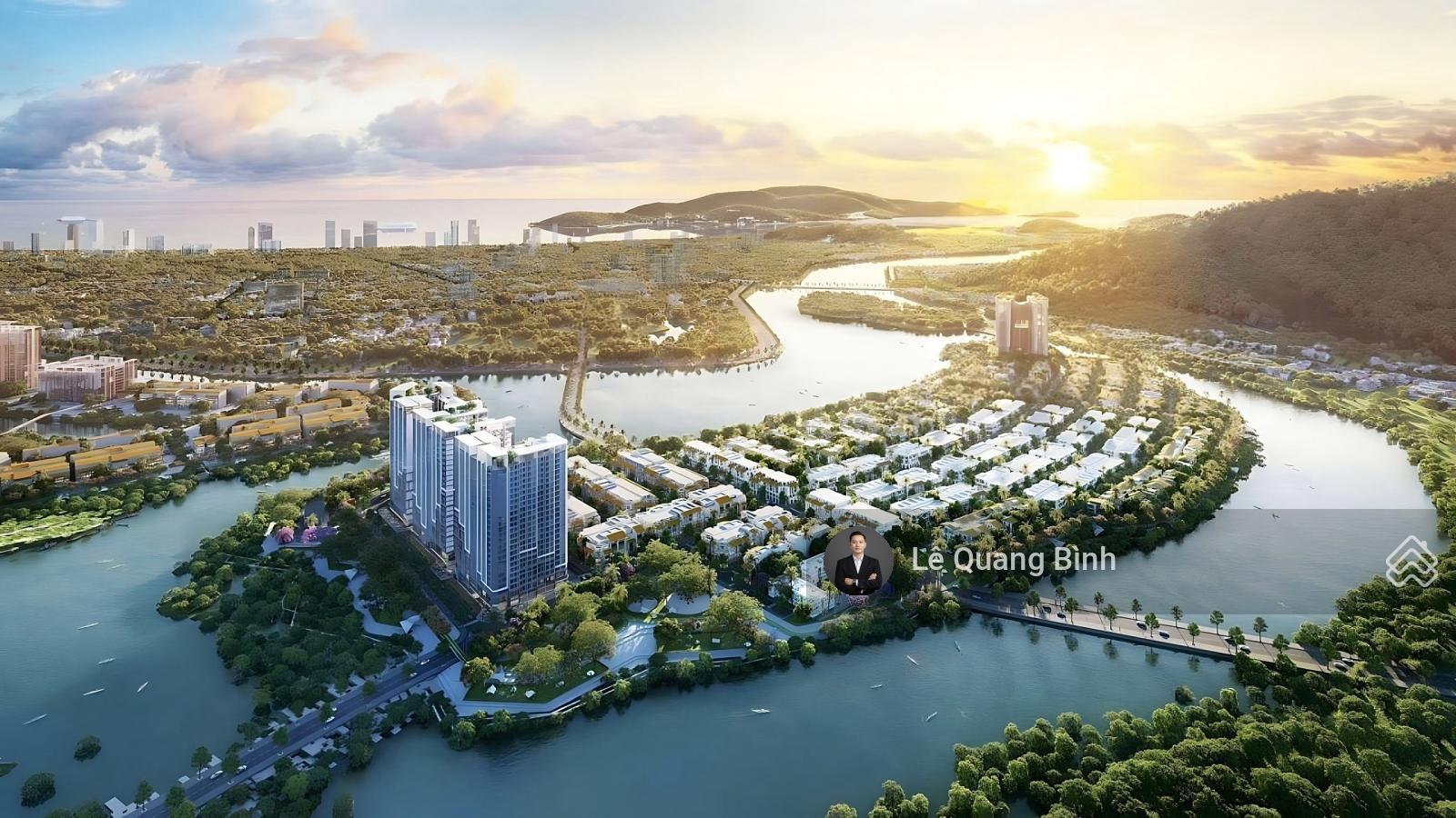 GIỎ HÀNG CĂN HỘ CHARMORA CITY ĐỘC QUYỀN. GIÁ GỐC CHỦ ĐẦU TƯ SUN GROUP. VIEW SÔNG, BIỂN, PHÁO HOA