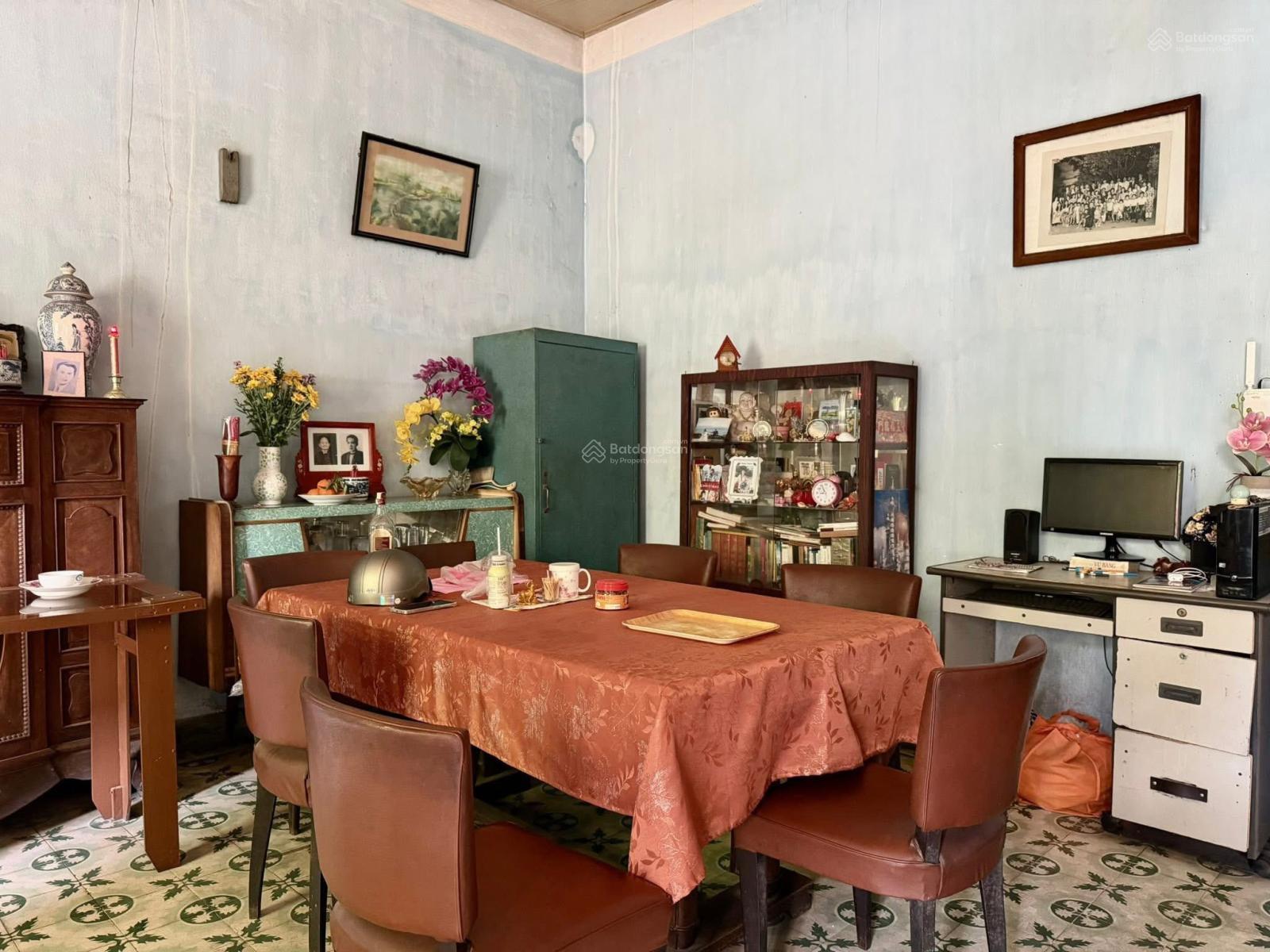 BÀ NGOẠI BÁN NHÀ CHIA TÀI SẢN CHO CON CHÁU LÀM ĂN 165m2 TRUNG TÂM BÌNH THẠNH CHỈ 23 tỷ