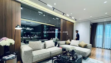 Chính chủ bán CH 70m2, 2N2VS, full nội thất đẹp - Giá 7,2 tỷ tại 219 Trung Kính. LH 0866 839 ***