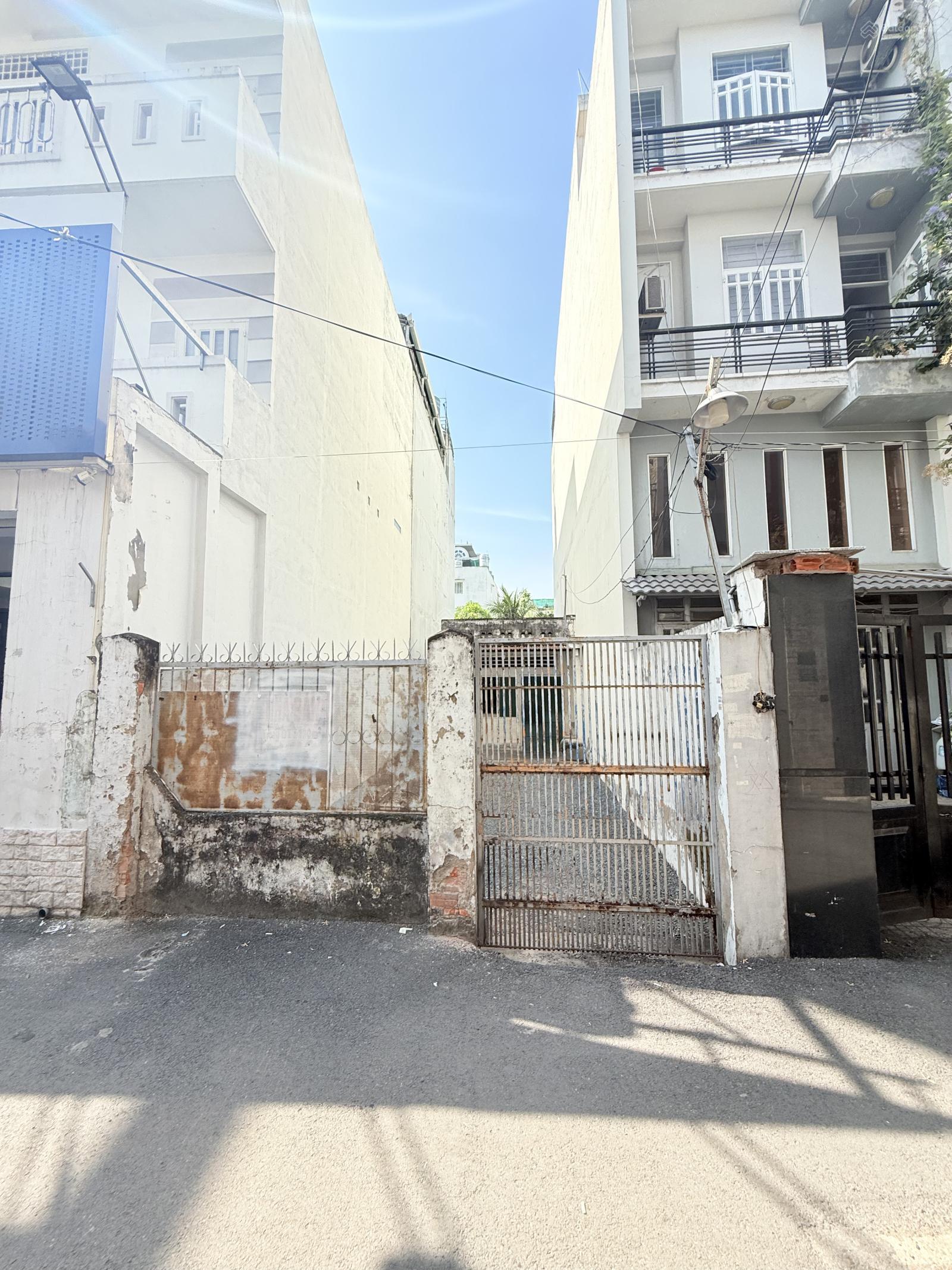 Đất Gò Vấp, Nguyễn Văn Khối 130m2, Đường 6m, gần ngã 3 Quang Trung Tân Sơn, 1 Đời Chủ - 92 triệu/m