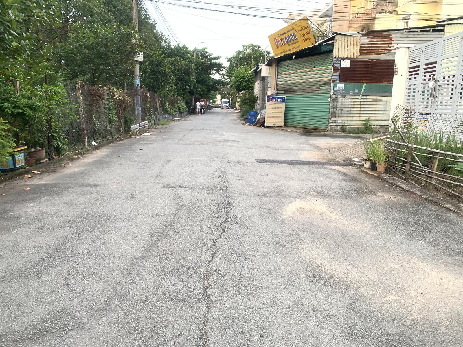 Bán đất tại KDC Nhà Việt, 3,15 tỷ, 52 m2 giá tốt nhất hiện tại - hướng Đông Bắc - đường oto 6m