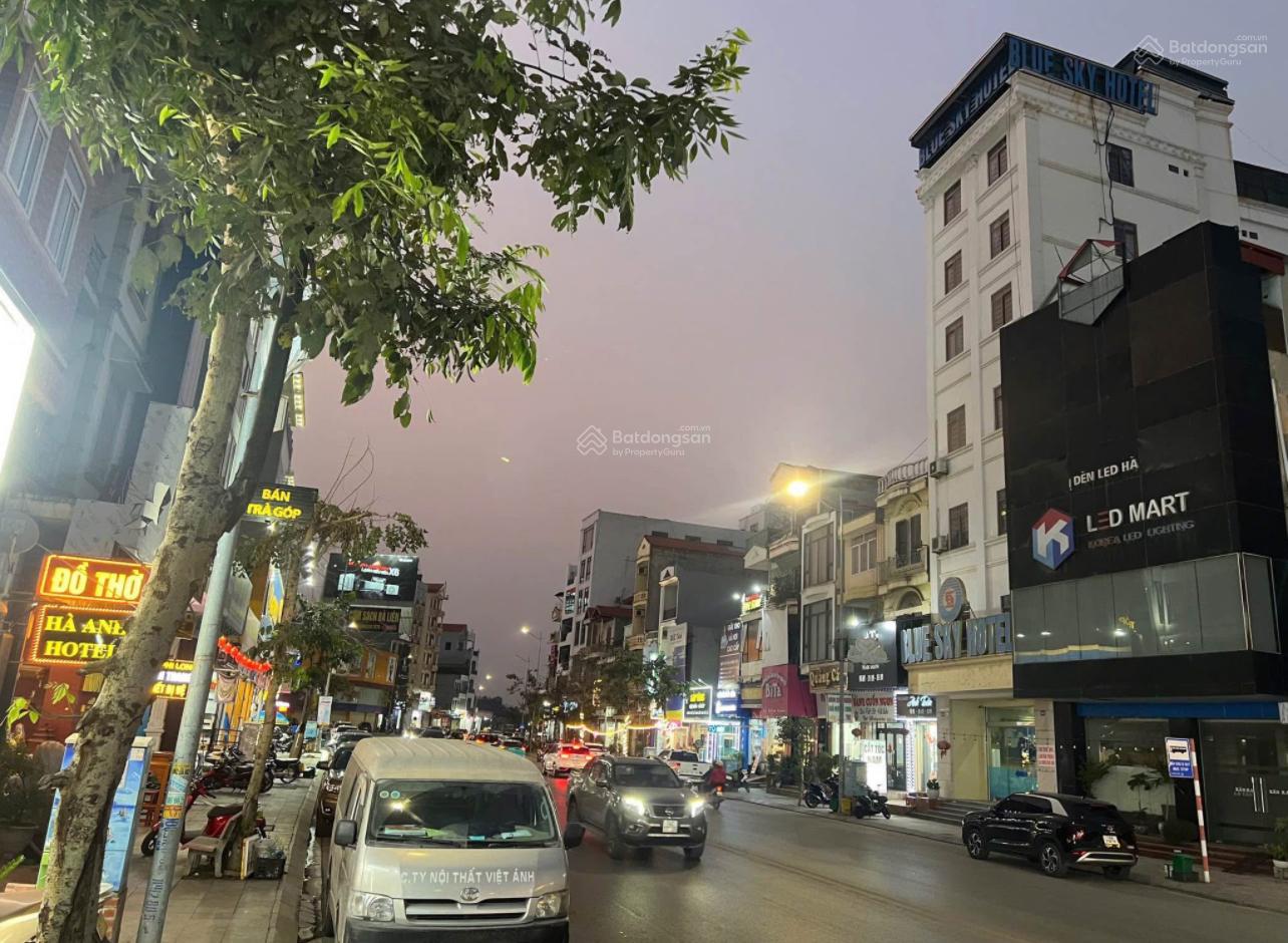 Chính chủ bán 2 nhà tổng 139m sổ đỏ tại mặt đường Chính Cái Dăm trung tâm du lịch Bãi Cháy, Hạ Long Chính chủ bán 2 nhà tổng 139m sổ đỏ tại mặt đường Chính Cái Dăm trung tâm du lịch Bãi Cháy, Hạ Long