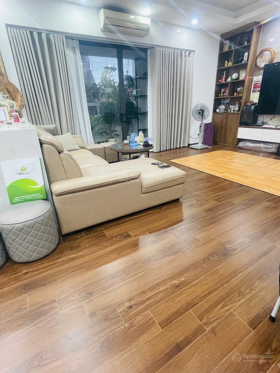 Chính Chủ Bán Nhà Mặt Phố Phú Thượng - Tây Hồ - Kinh Doanh- Ô TÔ VÀO NHÀ- Nội Thất Full - 90M x 4T