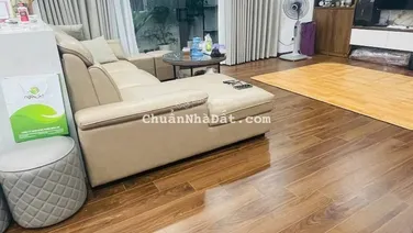 Chính Chủ Bán Nhà Mặt Phố Phú Thượng - Tây Hồ - Kinh Doanh- Ô TÔ VÀO NHÀ- Nội Thất Full - 90M x 4T