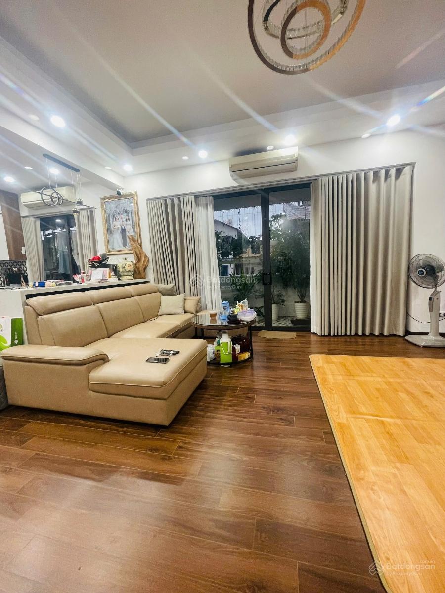 Chính Chủ Bán Nhà Mặt Phố Phú Thượng - Tây Hồ - Kinh Doanh- Ô TÔ VÀO NHÀ- Nội Thất Full - 90M x 4T