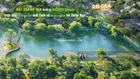 HÀNG HIẾM - BIỆT THỰ RỪNG Đơn Lập góc 2 mặt tiền HOT nhất Eco Retreat giá 19,3 tỷ gần HỒ THIÊN NGA