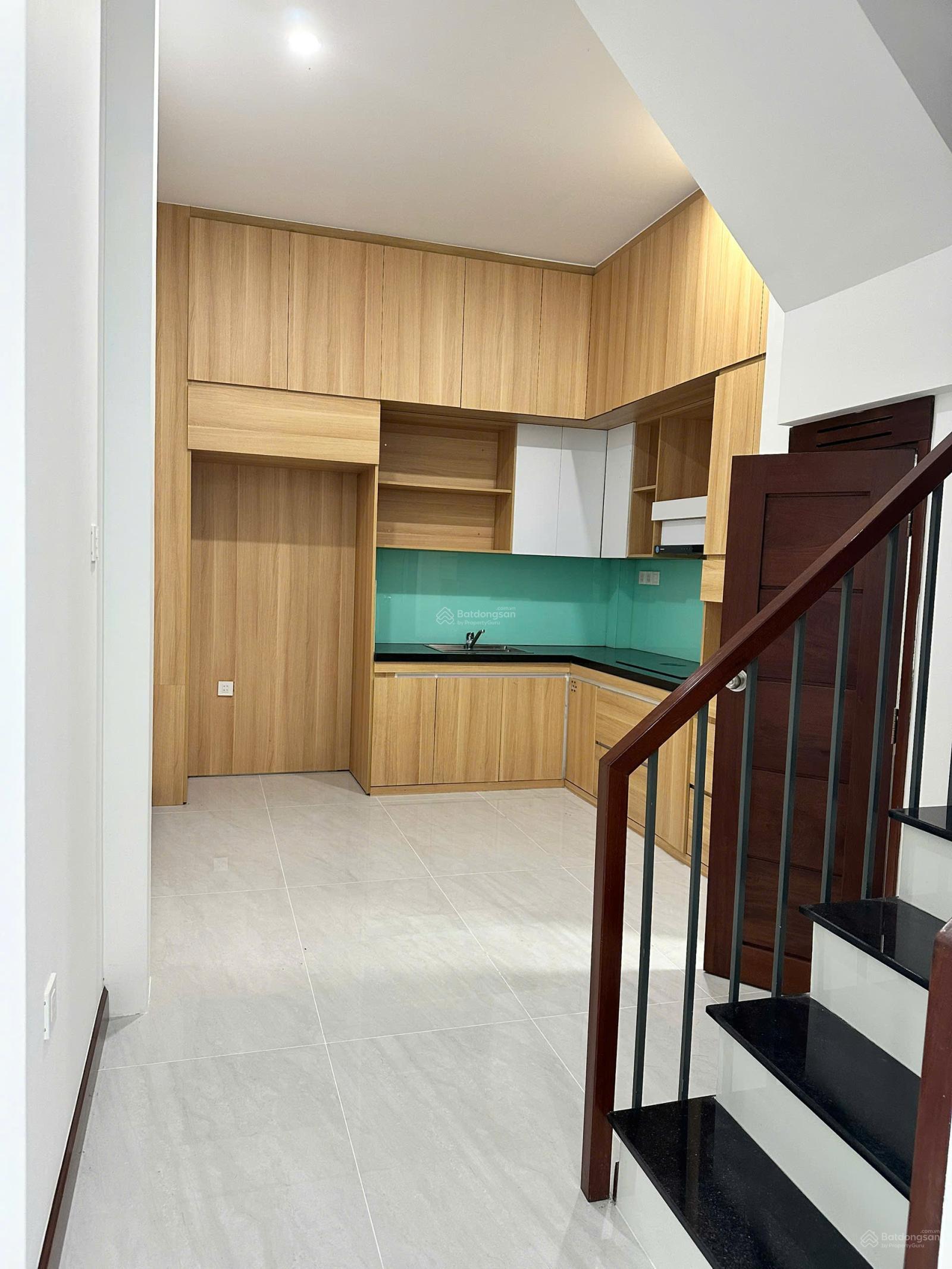 Cho Thuê Nhà Giá Tốt Khu Vực Quận 1