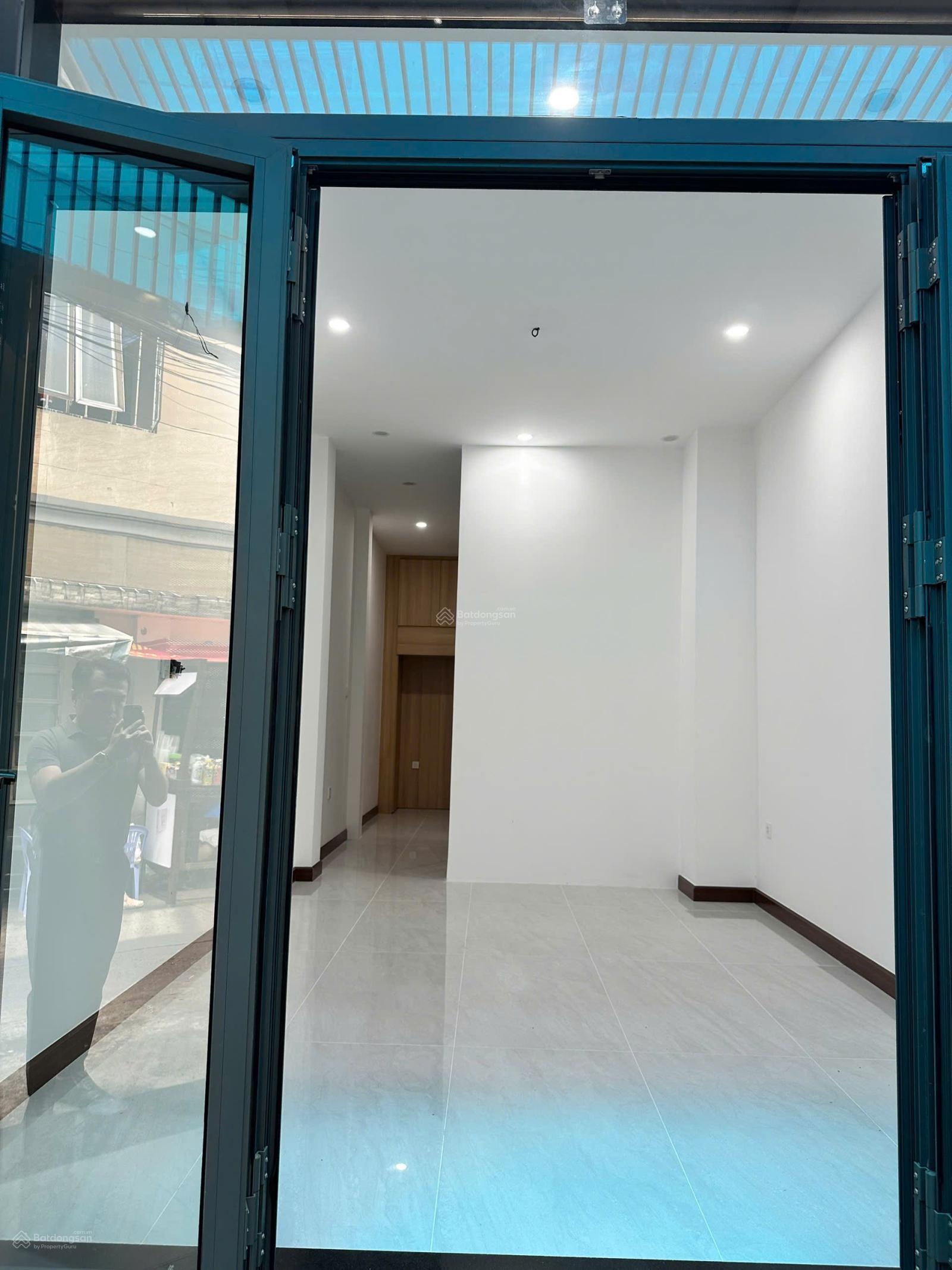 Cho Thuê Nhà Giá Tốt Khu Vực Quận 1