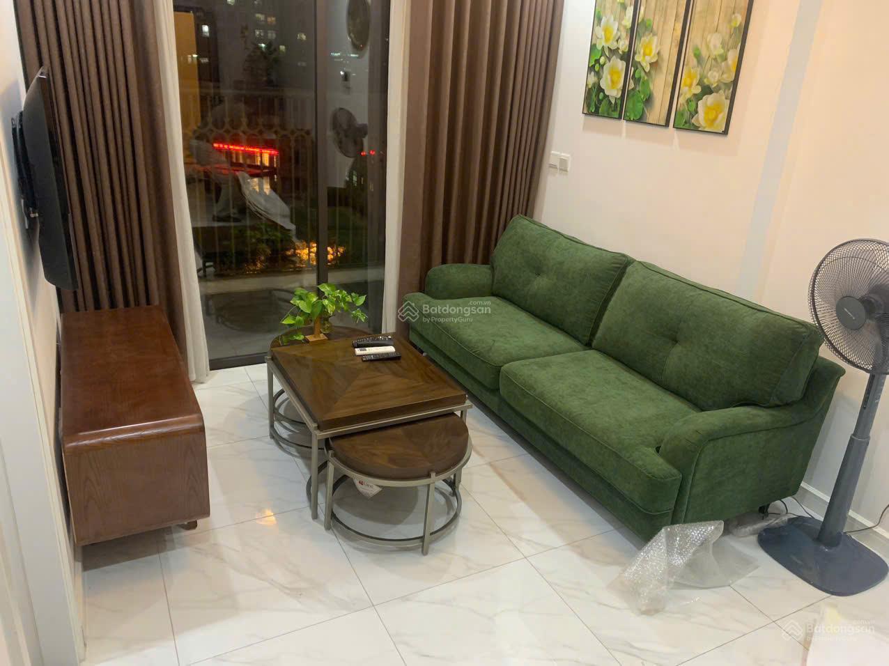 Bán căn hộ 1PN, 1WC tại D. El Dorado, Nguyễn Hoàng Tôn, Phú Thượng, Tây Hồ, Hà Nội, giá 6 tỷ