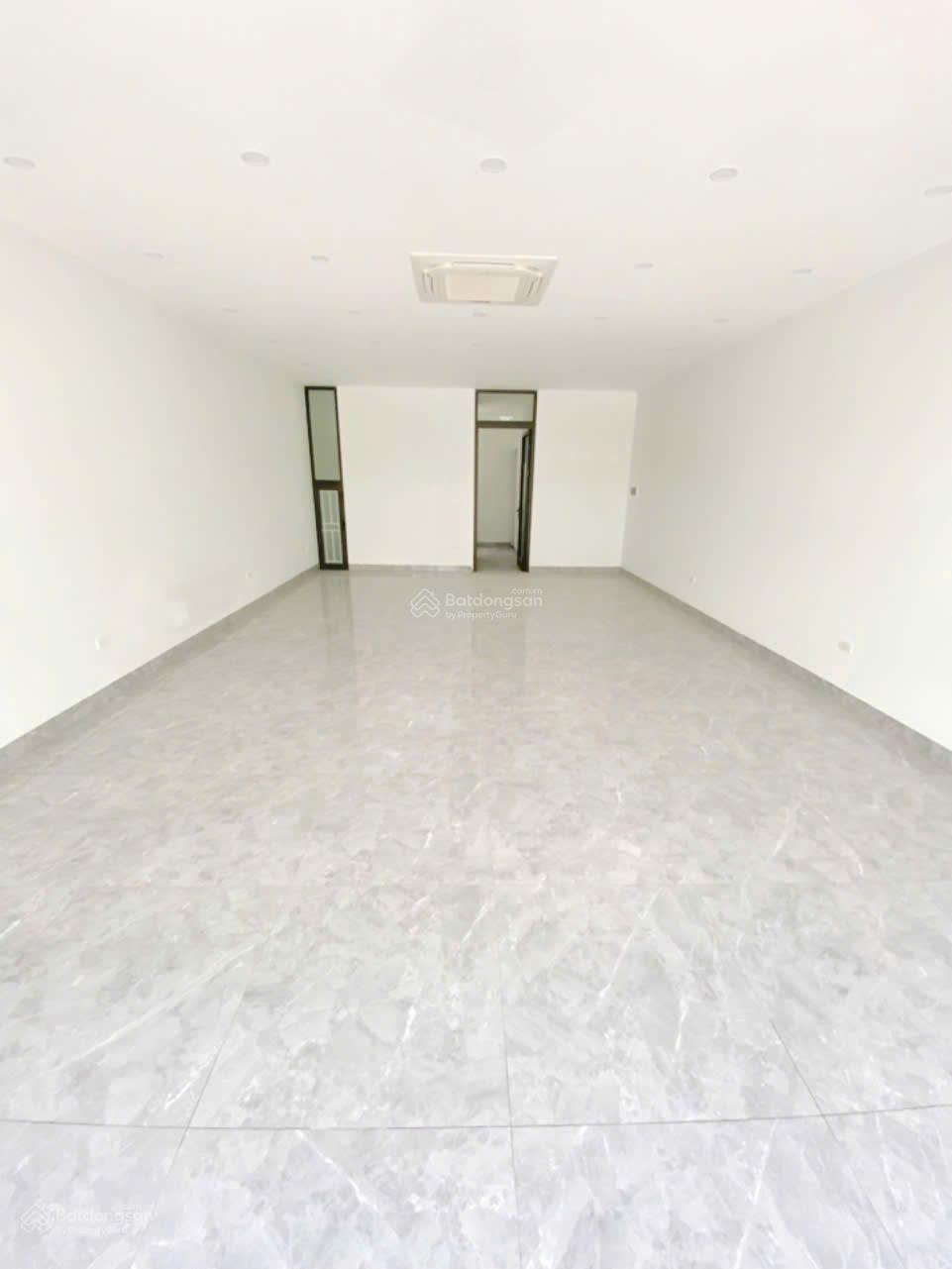 Cho thuê nhà Mới 100% Vinhomes Hàm Nghi - Mỹ Đình. DT 80m2, 5 tầng thông sàn, có ĐH. Giá Rẻ Nhất