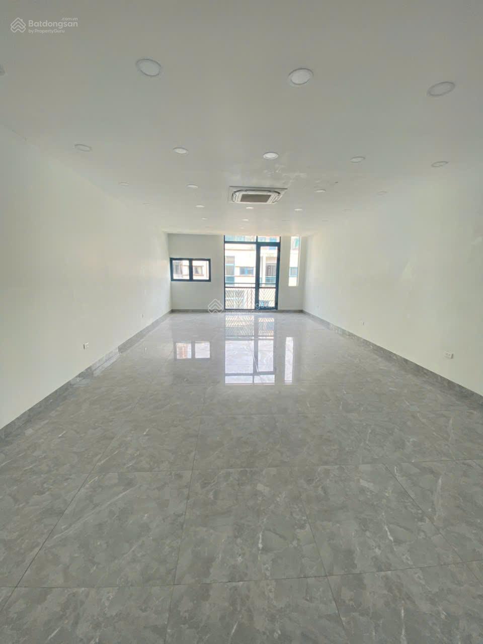 Cho thuê nhà Mới 100% Vinhomes Hàm Nghi - Mỹ Đình. DT 80m2, 5 tầng thông sàn, có ĐH. Giá Rẻ Nhất