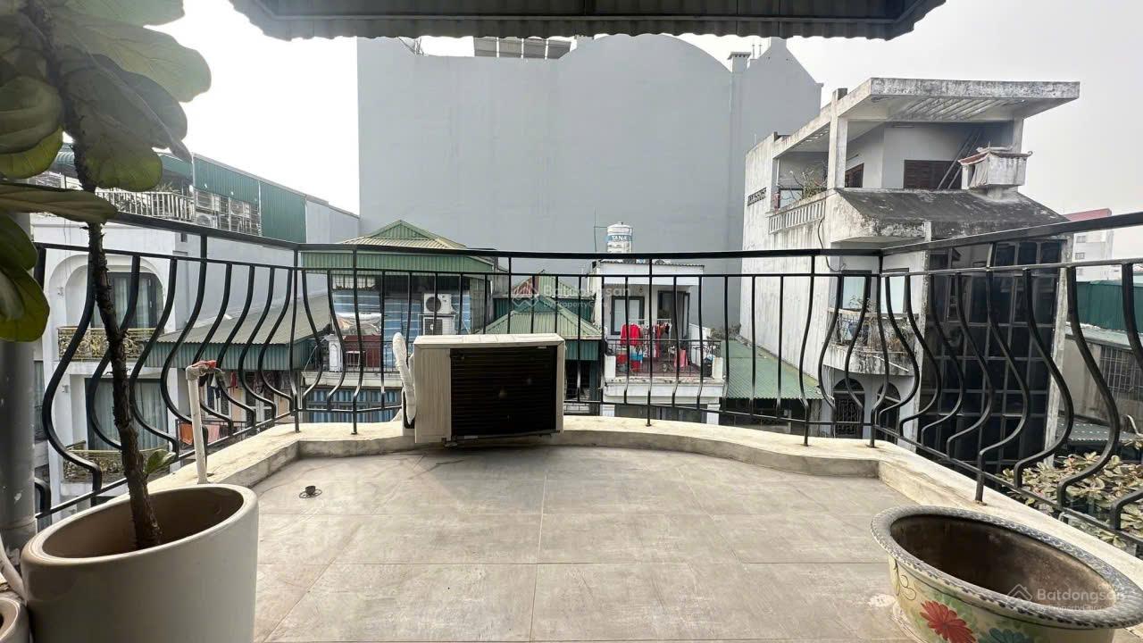 BÁN NHÀ MẶT PHỐ HÀNG NÓN 38M 33 TỶ