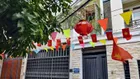 Nhà đẹp 3.5 x 25.5 x 3 tầng , thiết kế hiện đại , thoáng sáng tự nhiên, có sân vườn ,gara...