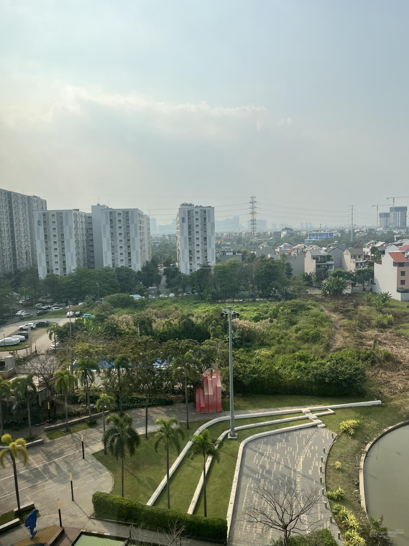 Cho thuê nhanh căn hộ 1pn - có may lạnh-giá tốt nhất khu vực- tiện ích đầy đủ