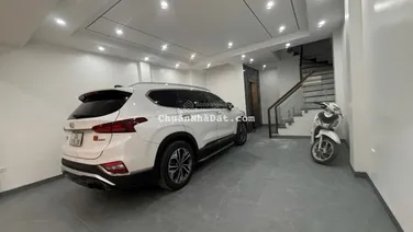 BÁN NHÀ ĐỘI CẤN, 7 TẦNG THÁNG MÁY, Ô TÔ VÀO NHÀ, NHÀ MỚI, FULL NỘI THẤT, VỀ Ở LUÔN!
