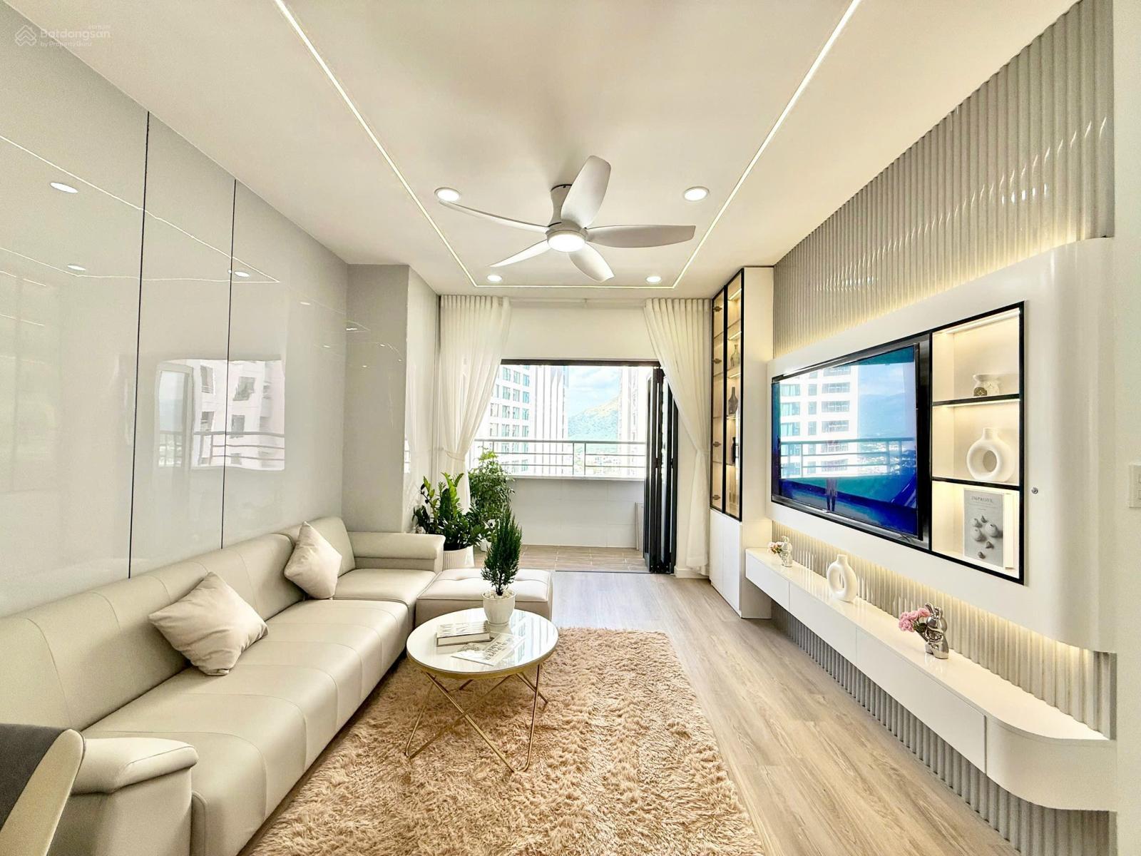 LÝ YẾN | BÁN CĂN HỘ BIỂN MƯỜNG THANH VIỄN TRIỀU  FULL NỘI THẤT MỚI 100%  CHỈ XÁCH VALI VÀO Ở