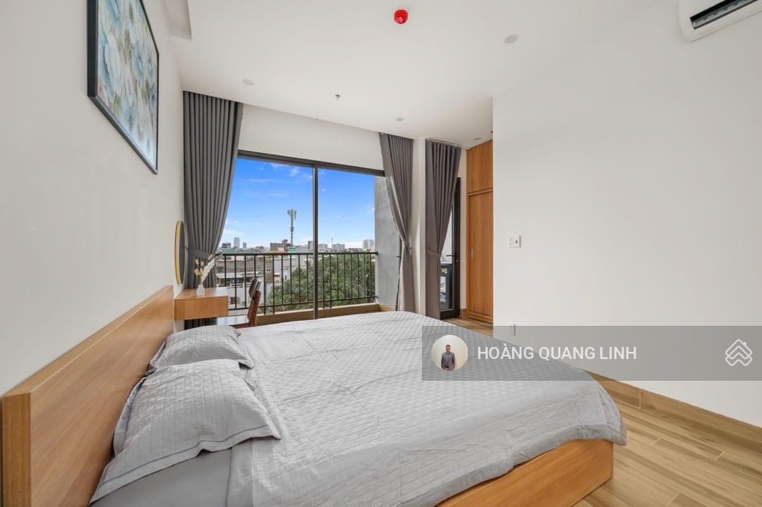 Siêu phẩm toà căn hộ ngay khu phố Tây Mỹ Đa Đông giá chỉ 12 tỷ dòng tiền 50tr/tháng cách biển 200m