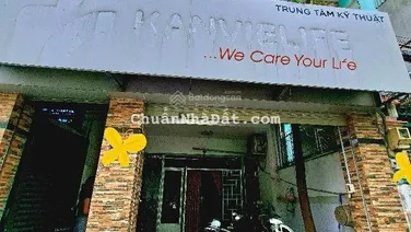 117m2 - 5.25 x 22 vuông đẹp , HXH cách cổng sân bay 300m - hàng đẹp hiếm - khu VIP. Gần mặt tiền