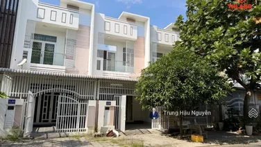 Nhà Nam Kỳ Khởi Nghĩa - KĐT Phú Cường, view công viên, lộ 10m lề 4m, 5x20m, 2 tầng 2 ngủ 2 toilet
