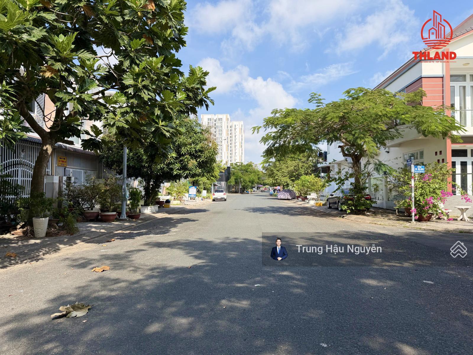 Nhà Nam Kỳ Khởi Nghĩa - KĐT Phú Cường, view công viên, lộ 10m lề 4m, 5x20m, 2 tầng 2 ngủ 2 toilet