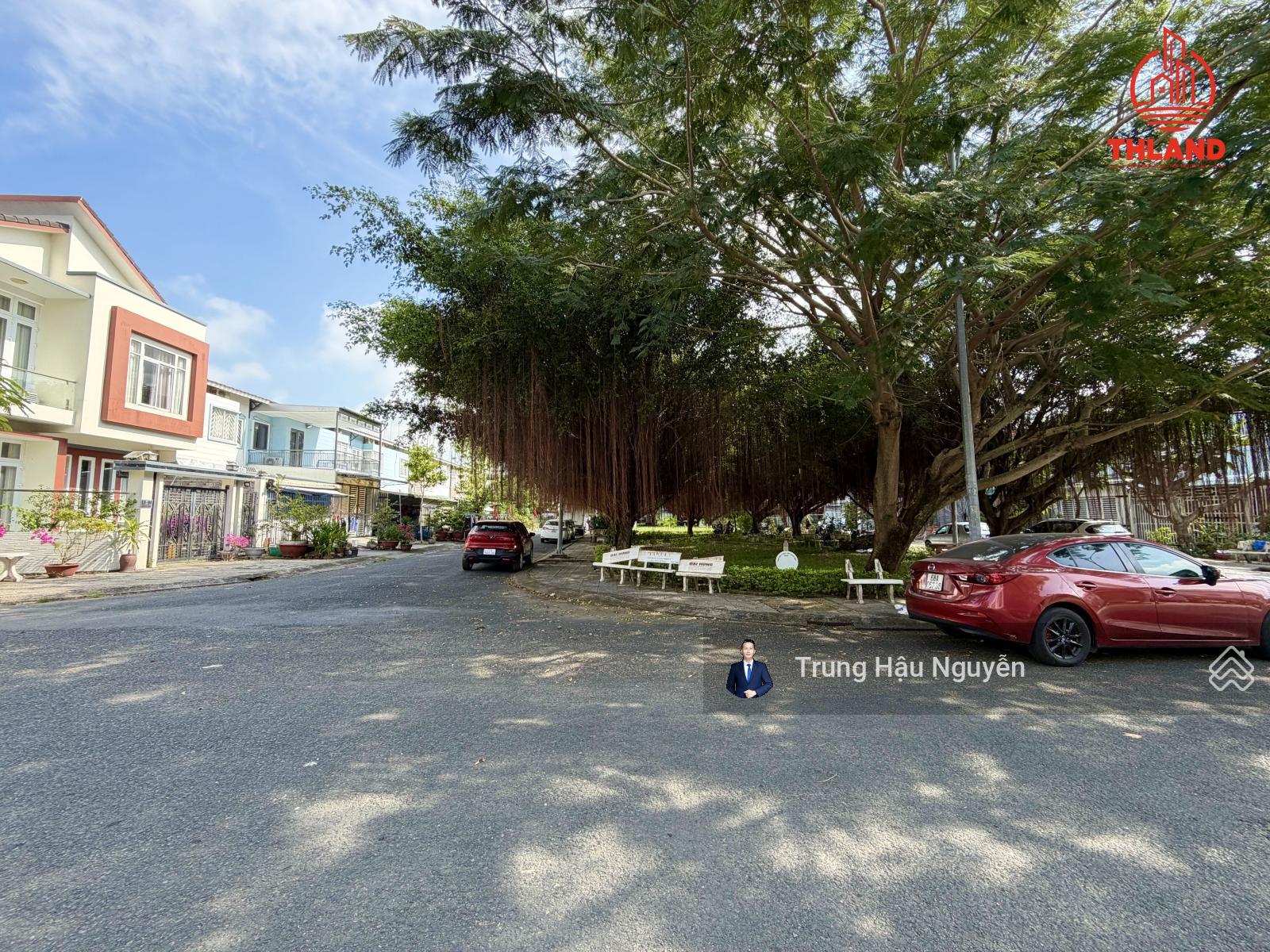 Nhà Nam Kỳ Khởi Nghĩa - KĐT Phú Cường, view công viên, lộ 10m lề 4m, 5x20m, 2 tầng 2 ngủ 2 toilet