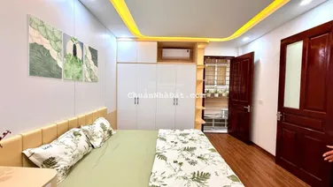 GĐ CẦN BÁN GẤP NHÀ PHÂN LÔ Ô TÔ ĐỖ CỬA 80m RA MẶT PHỐ NGÕ THÔNG Ô TÔ RA XUÂN ĐỈNH DT 36m GIÁ 9tỷ