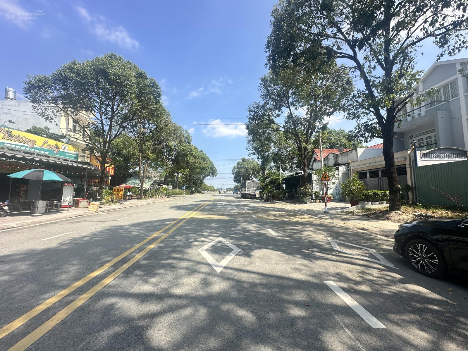 Chính Chủ cần Bán Đất Đường Phạm Hùng, Thành Phố Mới, Đường Nhựa 15m vĩa hè 7,5m, gần Aeon mall