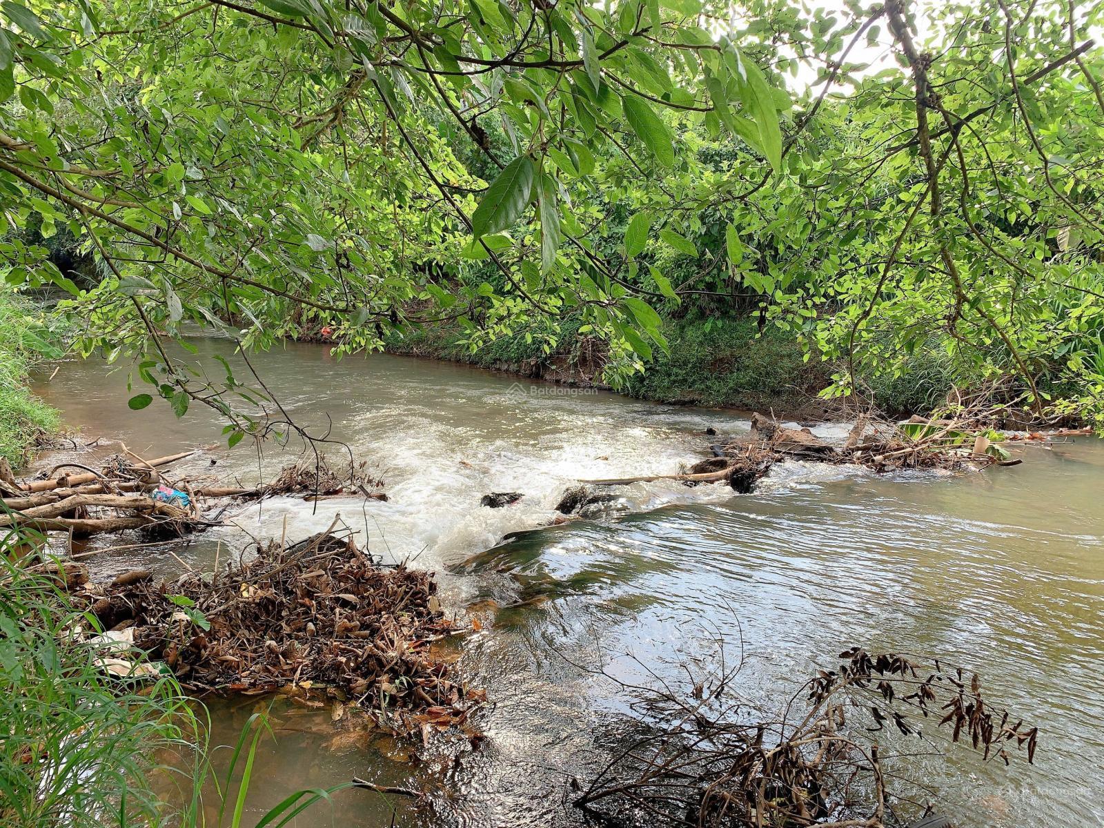 Bán Khoảng 9 sào 6 (9603m2) đất xã Láng Lớn, huyện Châu Đức, BRVT. Giá 13 tỷ