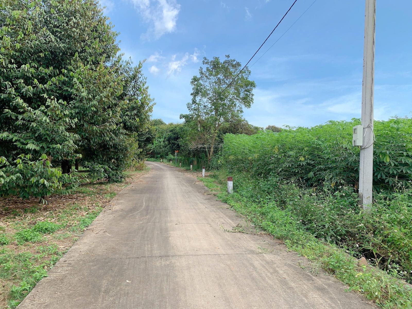 Bán Khoảng 9 sào 6 (9603m2) đất xã Láng Lớn, huyện Châu Đức, BRVT. Giá 13 tỷ