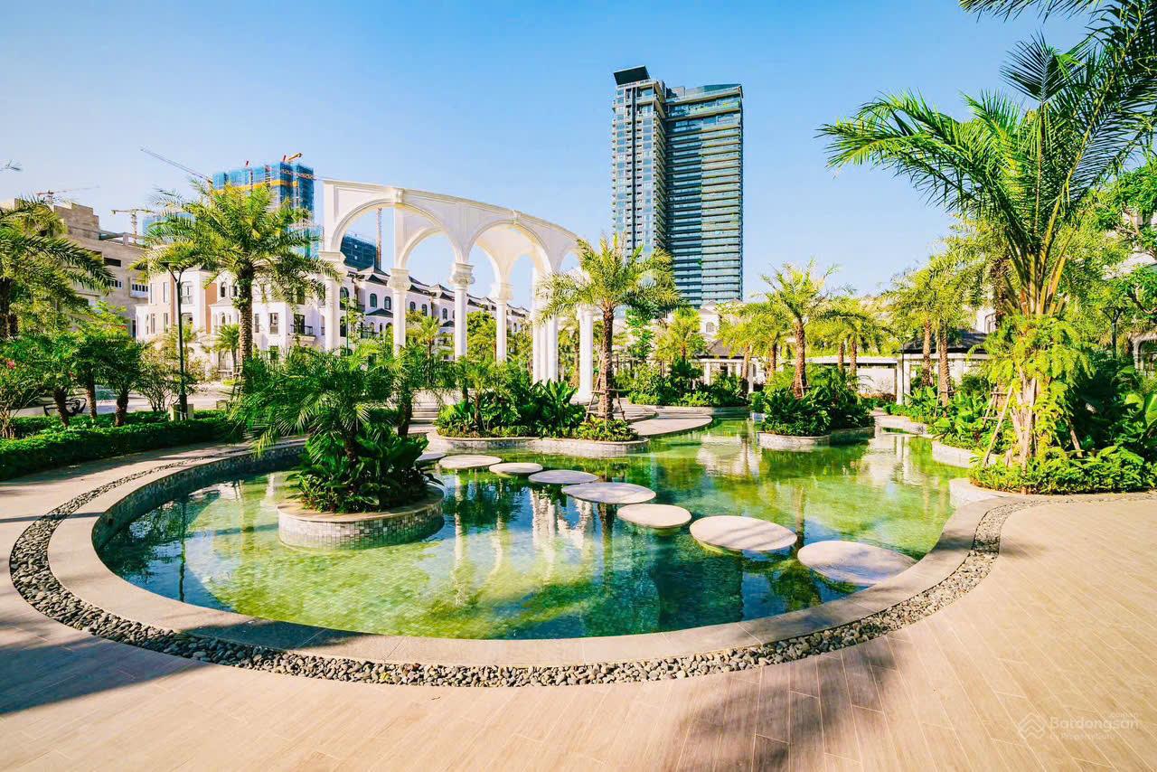 DUY NHẤT CĂN BIỆT THỰ GIA BY KITA -CIPUTRA TÂY HỒ,DT 142M2 GIÁ TỐT NHẤT BẢNG HÀNG CĐT.LH 0948 298 ***