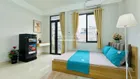 Tòa CHDV Đào Tấn, 83m*7T*20P, 2 thoáng trước sau, 30m ra ô tô, dòng tiền 8.8%, thang máy, PCCC