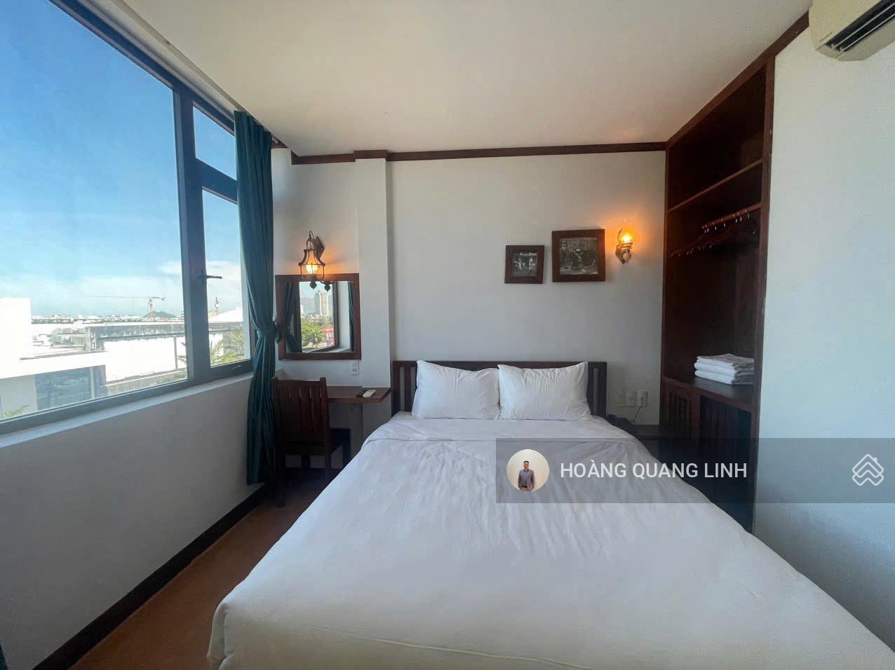 CHỈ 13 TỶ SỞ HỮU TOÀ CĂN HỘ VĂN PHÒNG 7 TẦNG NẠI NAM VIEW SUNWHEL HĐ THUÊ 50TR/TH CÓ BỂ BƠI CỰC ĐẸP