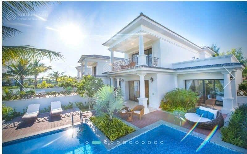 Cắt lỗ, Bán nhanh căn biệt thự Vinpearl Phú Quốc 3PN View biển, LN nhận về 1,8 tỷ/năm Cắt lỗ, Bán nhanh căn biệt thự Vinpearl Phú Quốc 3PN View biển, LN nhận về 1,8 tỷ/năm