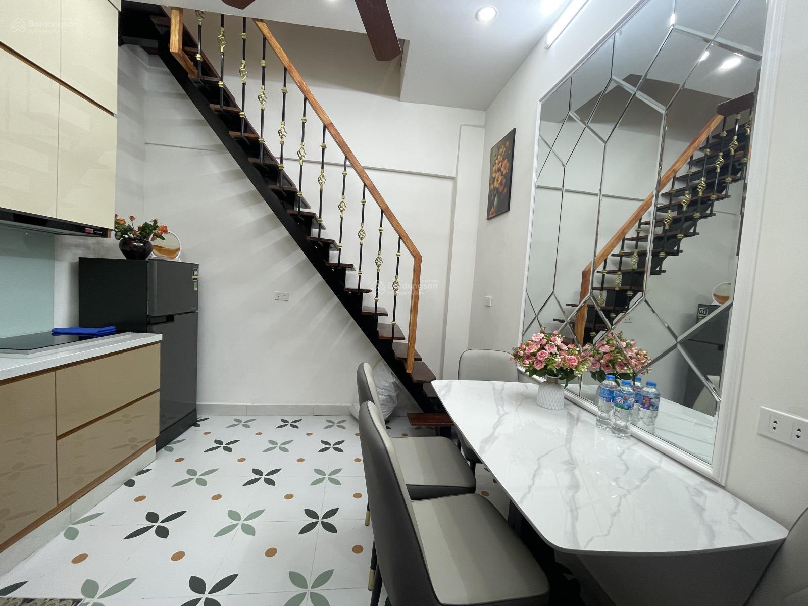 Chính chủ bán nhà trung tâm phố cổ, phố Đào Duy Từ, Tạ Hiện, Hoàn Kiếm. Ở ngay, chỉ 6.45 tỉ