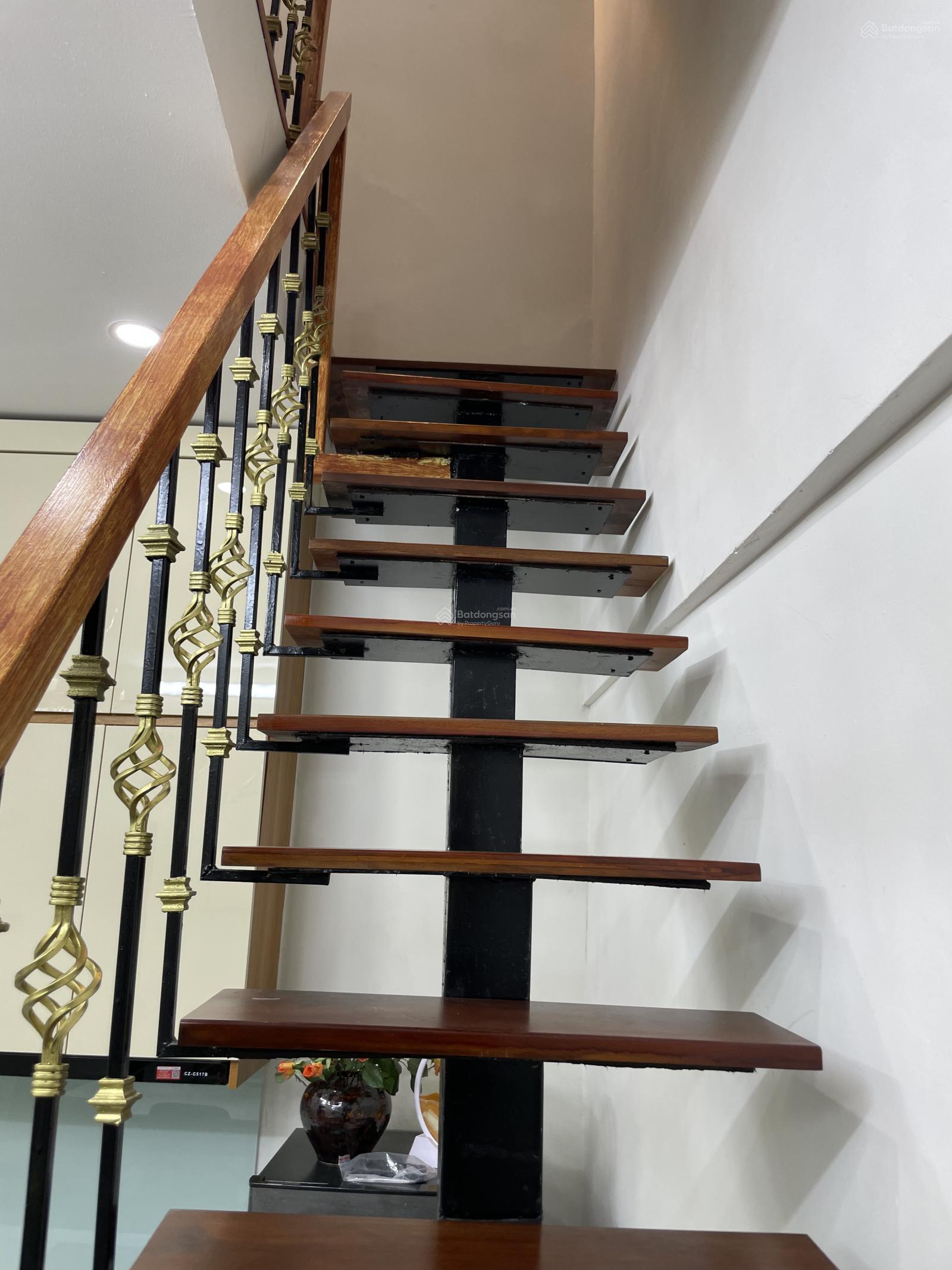 Chính chủ bán nhà trung tâm phố cổ, phố Đào Duy Từ, Tạ Hiện, Hoàn Kiếm. Ở ngay, chỉ 6.45 tỉ