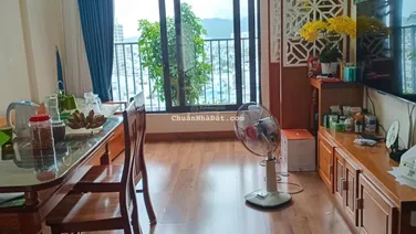 Bán căn hộ CT2 VCN Phước Hải, tầng cao Đông Nam. Giá bán: 3,6tỷ. LH: 0901 925 *** Kim Ánh