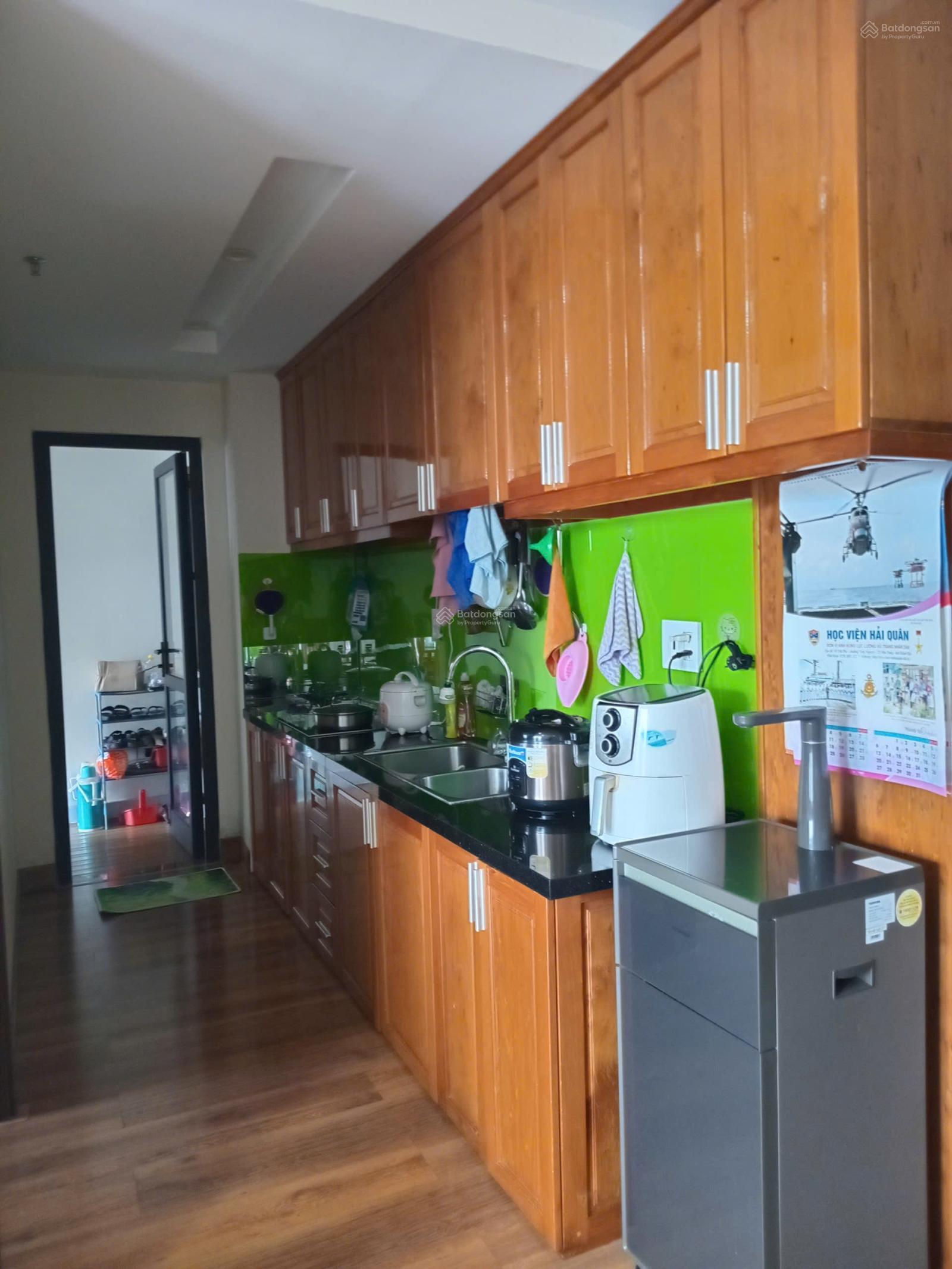 Bán căn hộ CT2 VCN Phước Hải, tầng cao Đông Nam. Giá bán: 3,6tỷ. LH: 0901 925 *** Kim Ánh