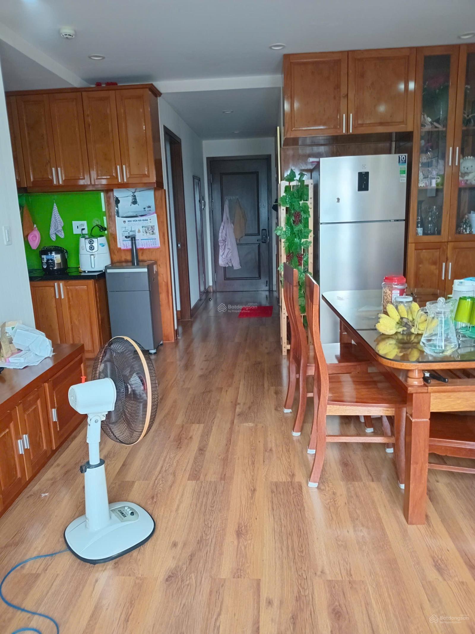 Bán căn hộ CT2 VCN Phước Hải, tầng cao Đông Nam. Giá bán: 3,6tỷ. LH: 0901 925 *** Kim Ánh