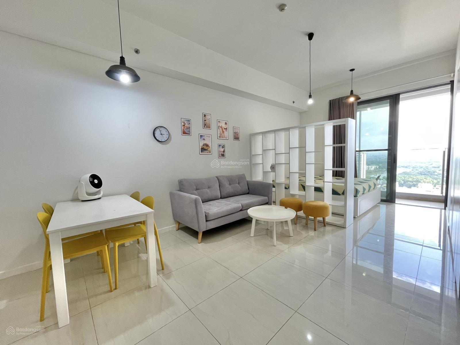 Bán Căn hộ Richlane Residences, Q7, kế Vivo city, 45m2, giá 2.8 tỷ - 0931 303 ***