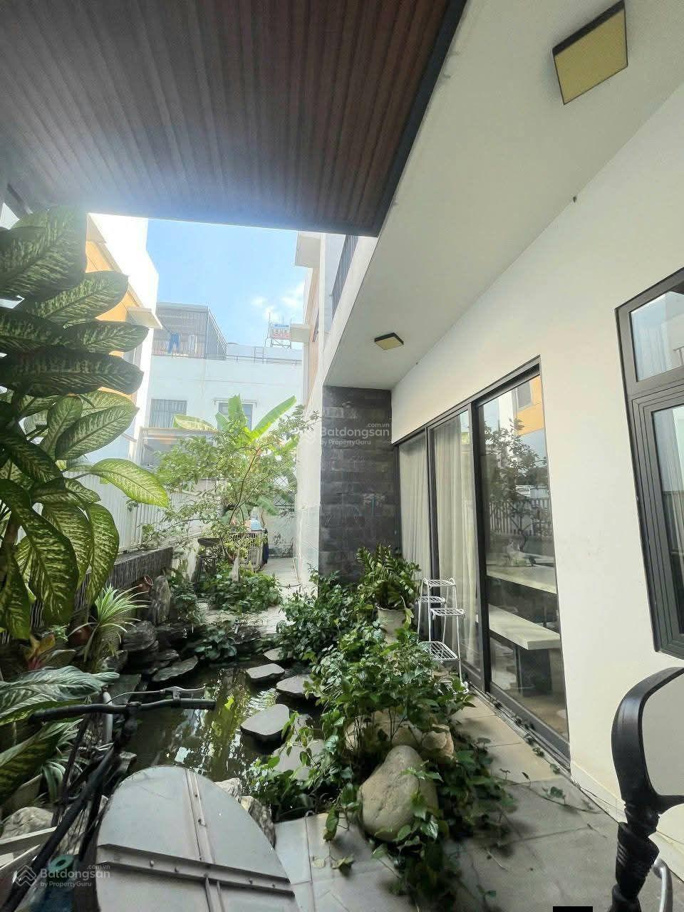 Biệt Thự Thăng Long Home 3 tầng 12x23m2 TÔ NGỌC VÂN, TAM PHÚ, THỦ ĐỨC